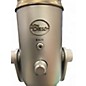 Used Blue Yeti USB Microphone