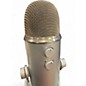 Used Blue Yeti USB Microphone