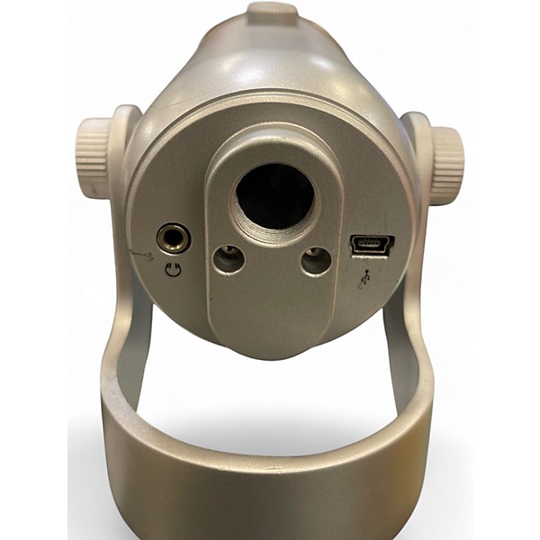 Used Blue Yeti USB Microphone