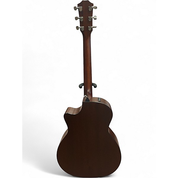 Used Taylor 314CE V-Class Natural Acoustic Electric Guitar