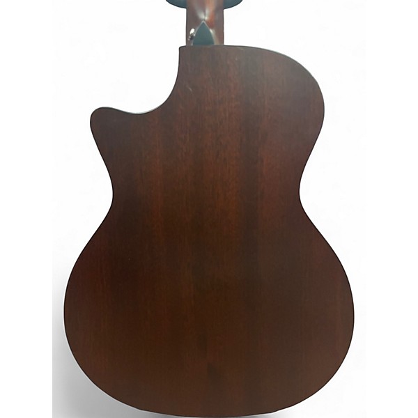 Used Taylor 314CE V-Class Natural Acoustic Electric Guitar