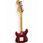Used 2013 Fender American Special Stratocaster Candy Apple Red Solid Body Electric Guitar