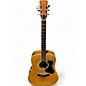 Used 1970s Guild Madeira Natural Acoustic Guitar thumbnail