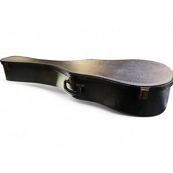 Used 1970s Guild Madeira Natural Acoustic Guitar