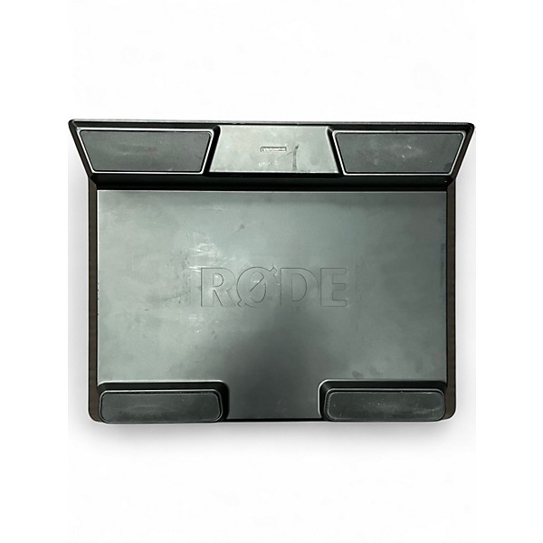 Used RODE CASTER PRO Digital Mixer