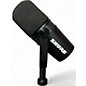 Used Shure MV7X Dynamic Microphone