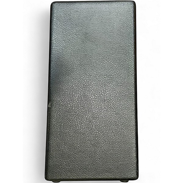 Used Fender Mustang I 20W 1X8 Guitar Combo Amp