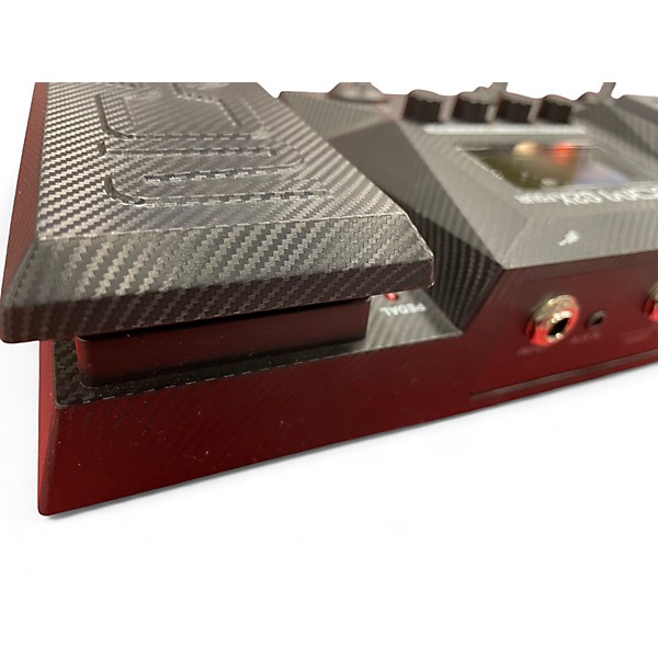 Used Zoom G2X Four Effect Processor