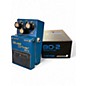 Used BOSS BD2 Blues Driver Effect Pedal thumbnail