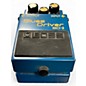 Used BOSS BD2 Blues Driver Effect Pedal