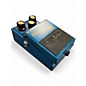 Used BOSS BD2 Blues Driver Effect Pedal