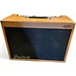 Used Dean Markley ULTRASOUND PRO250 Acoustic Guitar Combo Amp thumbnail