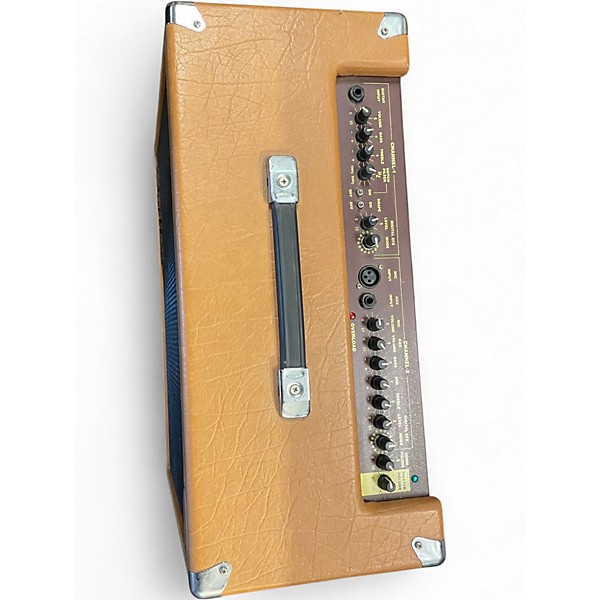 Used Dean Markley ULTRASOUND PRO250 Acoustic Guitar Combo Amp