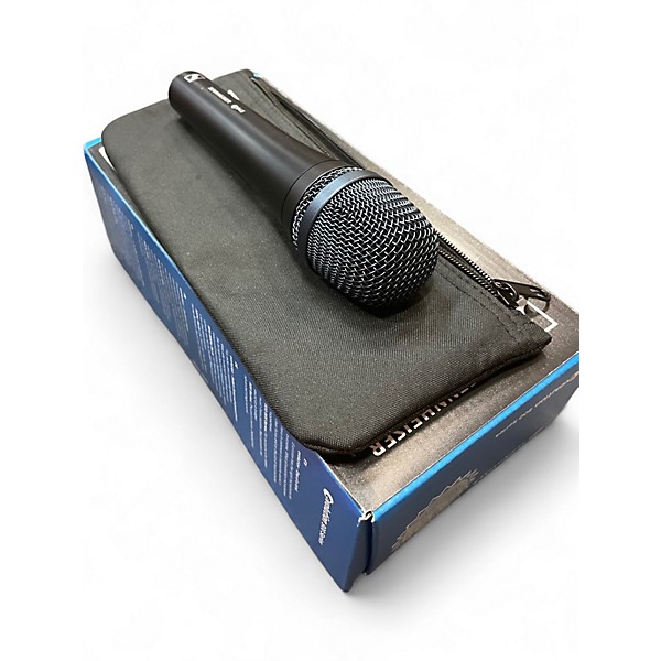 Used Sennheiser E945 Dynamic Microphone