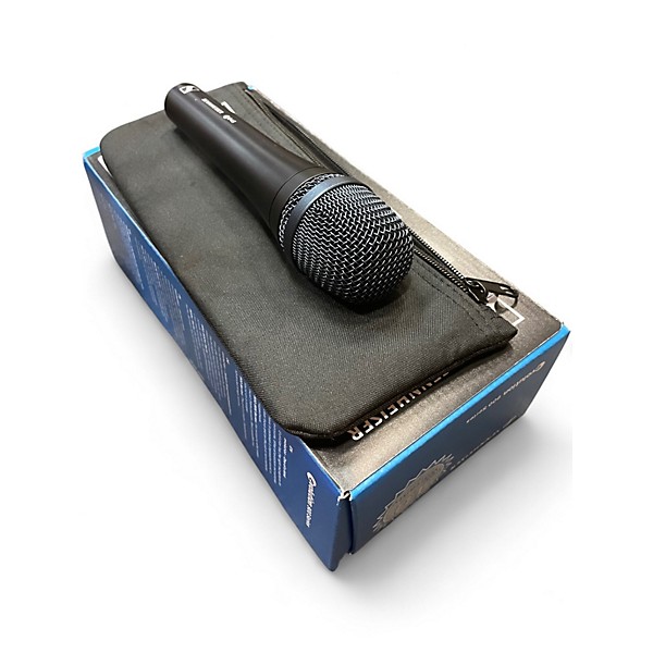 Used Sennheiser E945 Dynamic Microphone