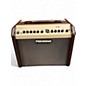 Used Fishman loudbox mini BT pro-lbt-500 Acoustic Guitar Combo Amp thumbnail