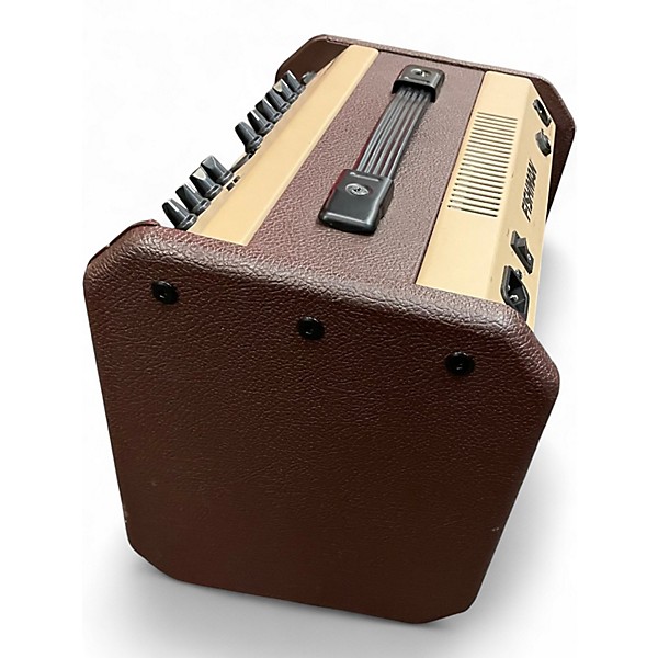 Used Fishman loudbox mini BT pro-lbt-500 Acoustic Guitar Combo Amp