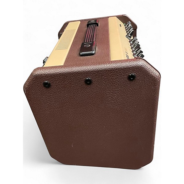 Used Fishman loudbox mini BT pro-lbt-500 Acoustic Guitar Combo Amp