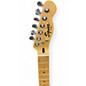Used Squier 51 Vintage Blonde Solid Body Electric Guitar