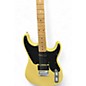 Used Squier 51 Vintage Blonde Solid Body Electric Guitar