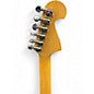 Used Washburn NUNO BETTENCOURT SIGNATURE N1 Vintage Blonde Solid Body Electric Guitar