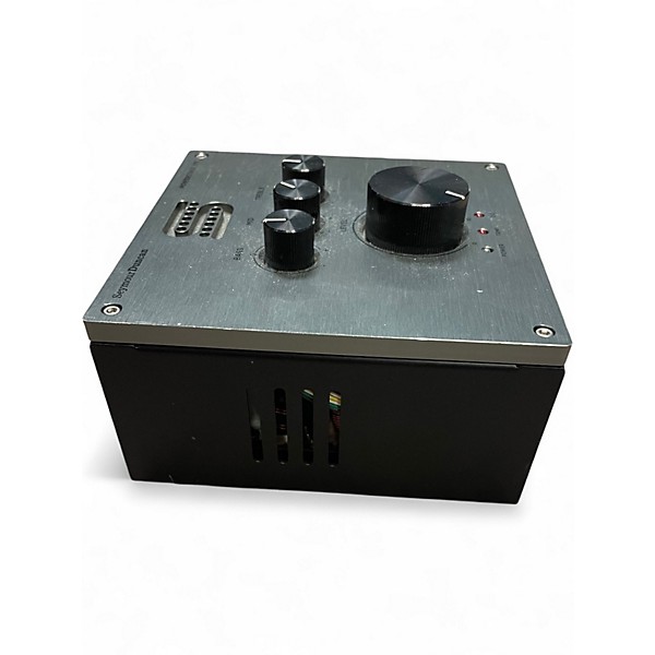 Used 2020s Seymour Duncan Powerstage 170 Guitar Power Amp