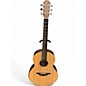 Used Sheeran by Lowden S02 Natural Acoustic Electric Guitar thumbnail