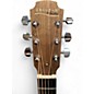 Used Sheeran by Lowden S02 Natural Acoustic Electric Guitar