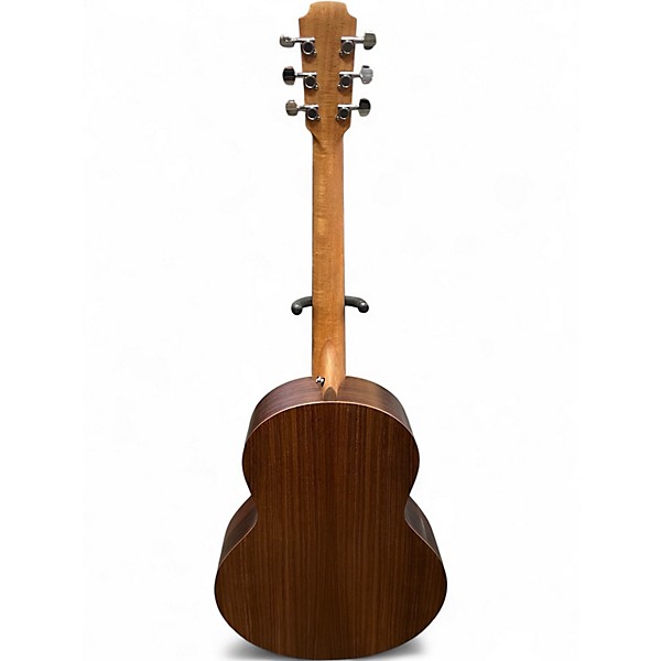 Used Sheeran by Lowden S02 Natural Acoustic Electric Guitar