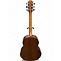 Used Sheeran by Lowden S02 Natural Acoustic Electric Guitar