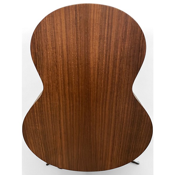 Used Sheeran by Lowden S02 Natural Acoustic Electric Guitar