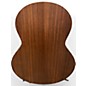 Used Sheeran by Lowden S02 Natural Acoustic Electric Guitar