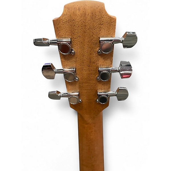 Used Sheeran by Lowden S02 Natural Acoustic Electric Guitar