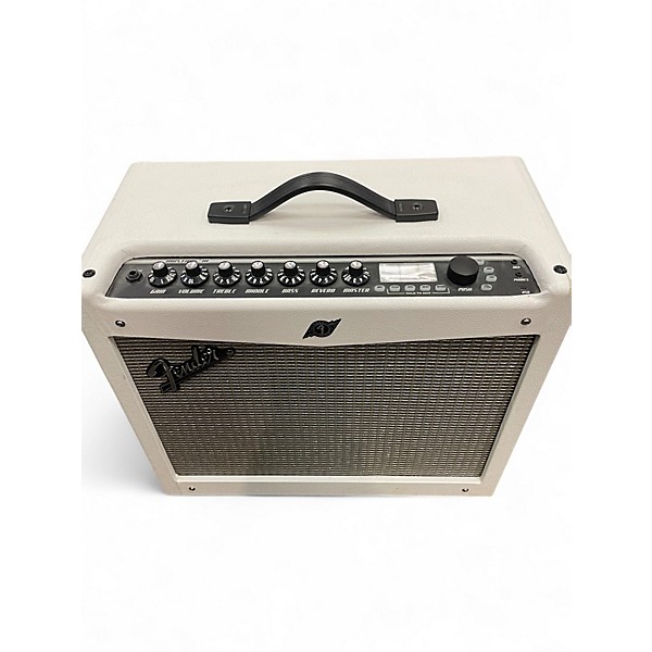 Used Fender Mustang III 100W 1x12 Guitar Combo Amp