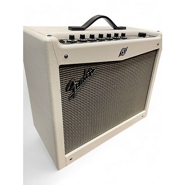 Used Fender Mustang III 100W 1x12 Guitar Combo Amp