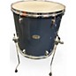 Used Pearl 5 Piece Forum BLUE Drum Kit