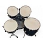 Used Pearl 5 Piece Forum BLUE Drum Kit