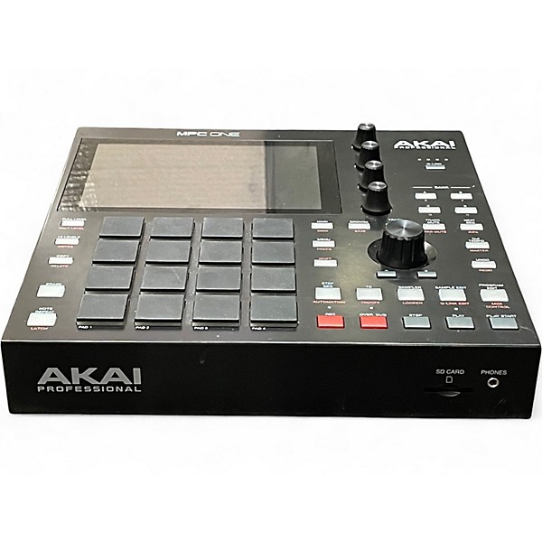 Used Akai Professional MPC ONE Production Controller