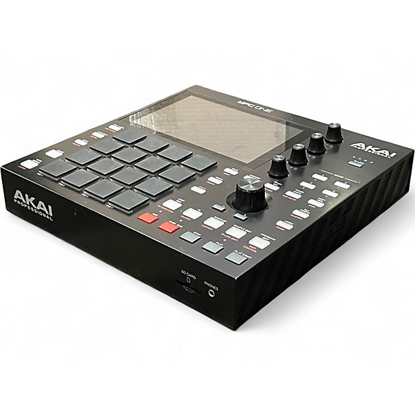 Used Akai Professional MPC ONE Production Controller