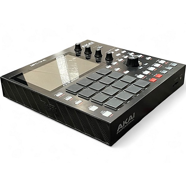 Used Akai Professional MPC ONE Production Controller