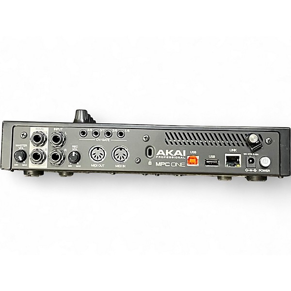 Used Akai Professional MPC ONE Production Controller