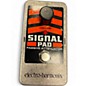 Used Electro-Harmonix Nano Signal Pad Footswitch thumbnail