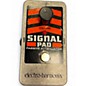 Used Electro-Harmonix Nano Signal Pad Footswitch
