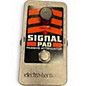 Used Electro-Harmonix Nano Signal Pad Footswitch