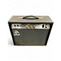 Used Ampeg G18 Bass Combo Amp thumbnail