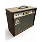 Used Ampeg G18 Bass Combo Amp