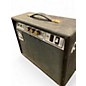 Used Ampeg G18 Bass Combo Amp