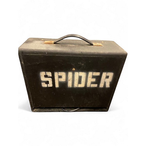 Used Ampeg G18 Bass Combo Amp