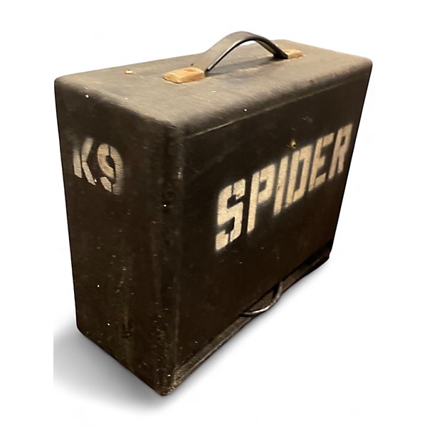 Used Ampeg G18 Bass Combo Amp