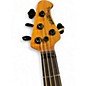 Used Ernie Ball Music Man DarkRay 4 Starry Night Electric Bass Guitar